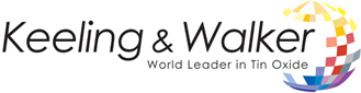 Keeling and Walker world leaders in tin oxide